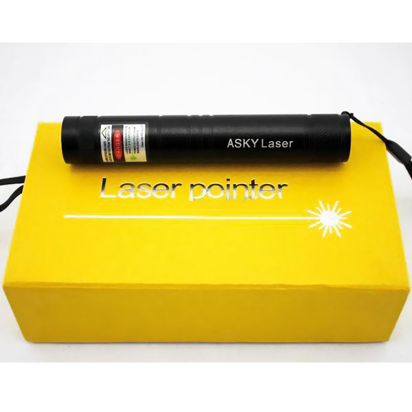 pointeur laser vert 100mw