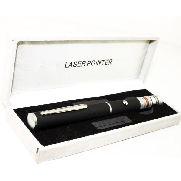 stylo laser 