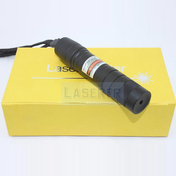 300mw lampe torche laser vert