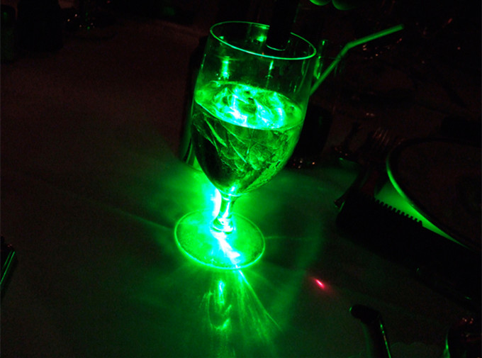 laser vert 200mw prix