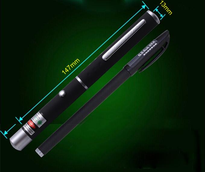 stylo laser 