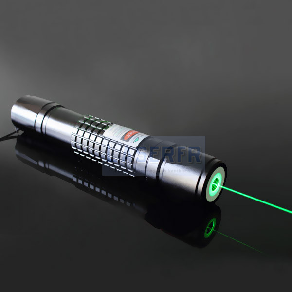 Laser Vert 200mw