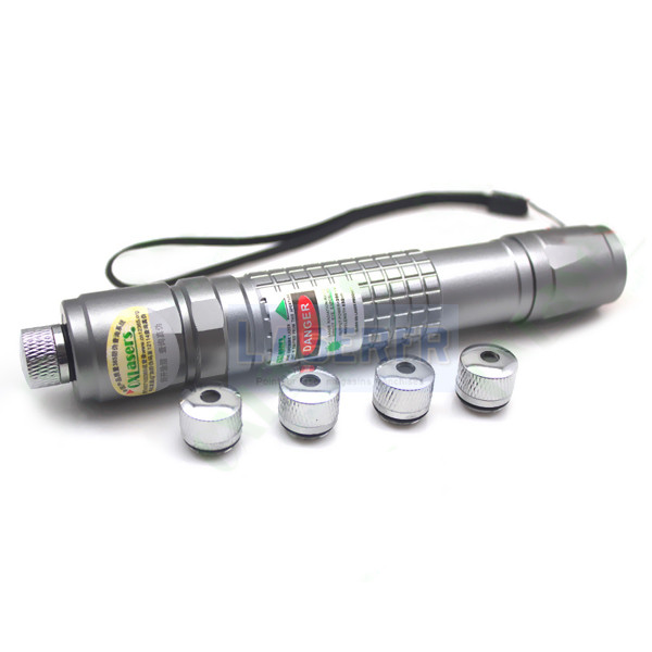 mini pointeur laser vert