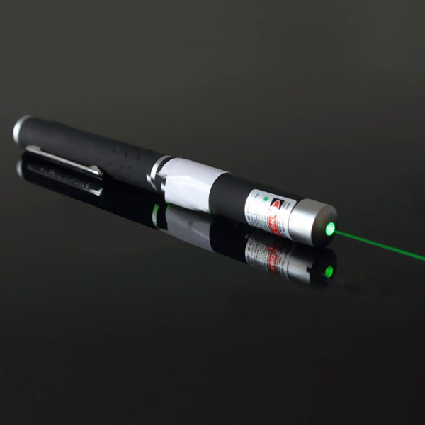 100mw pointeur laser vert