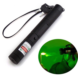 laser pointeur vert 3000mw Puissant