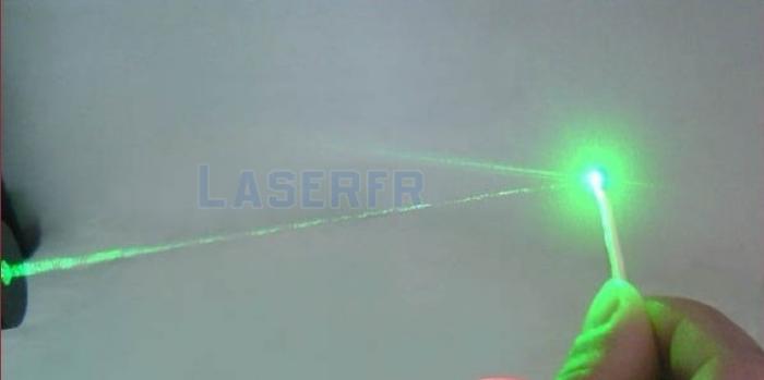 laser de classe 4