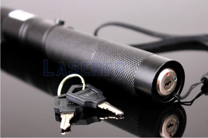 Pointeur Laser 303 Longue Distance Vert SD 303 Laser Puissant
