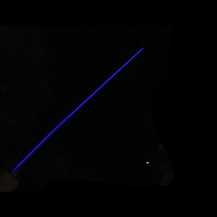 laser violet 10mw