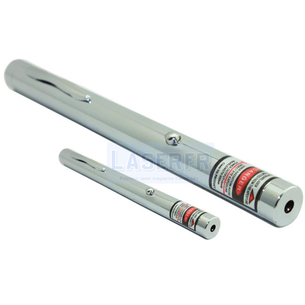 5mW groene laserpointer