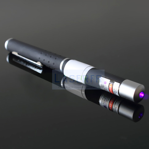 Pointeur laser violet 10mw