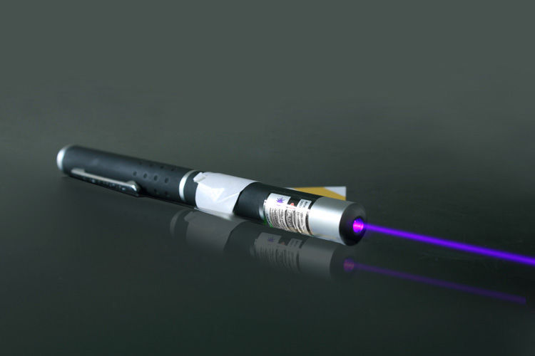 laser violet 10mw