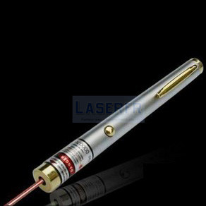 Stylo Laser  rouge  5mw