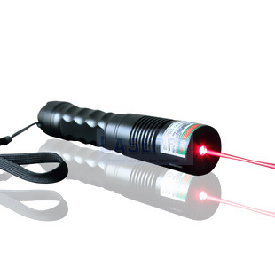 oxlasers 650nm Laser rouge 200mw focalisé  