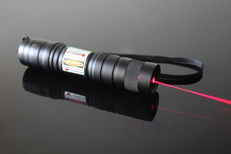 laser rouge 200mw