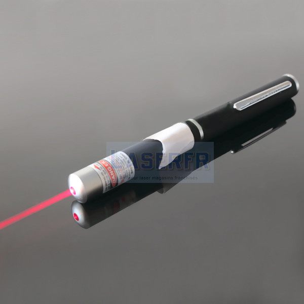 laser pointeur rouge 100mw moins cher pour fêter Noël