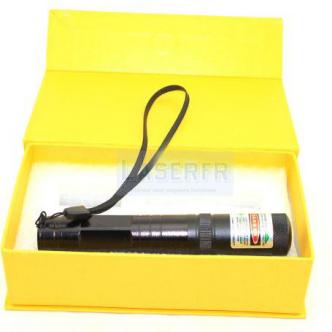 pointeur Laser rouge 200mw 