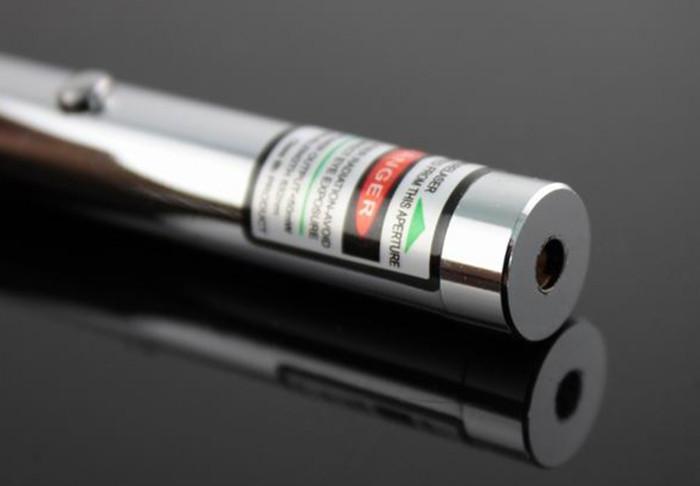 laser pointeur rouge 100mw de qualité et de fiabilité