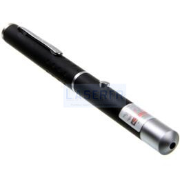 Stylo Laser  rouge  5mw