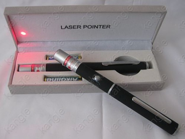 stylo laser 