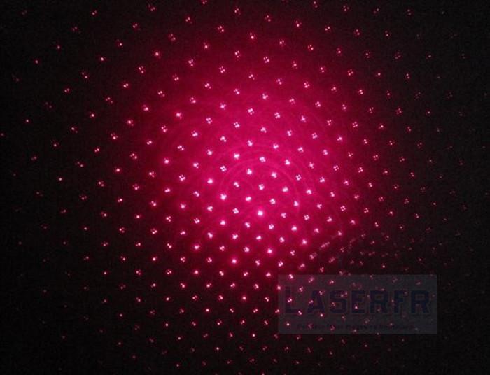 300mw laser rouge 