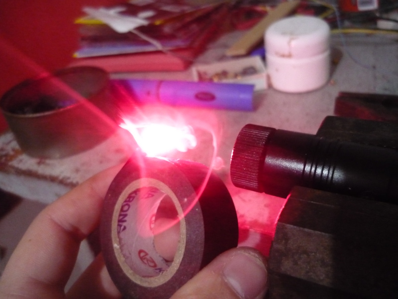 laser rouge 200mw moins cher 