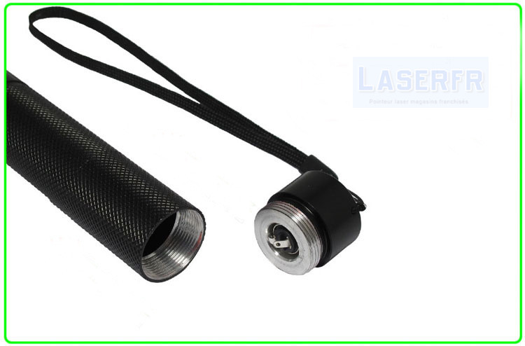 stylo laser rouge 