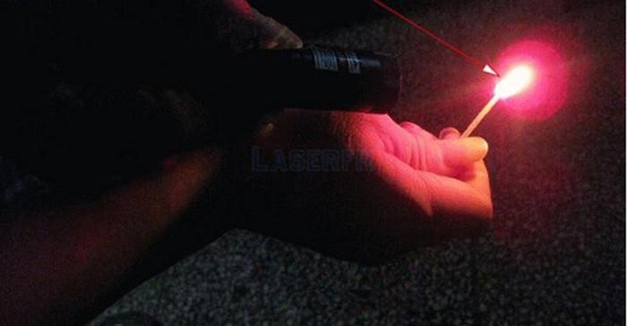 laser vert 300mw