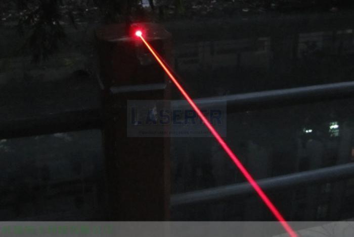 pointeur laser rouge 500mw