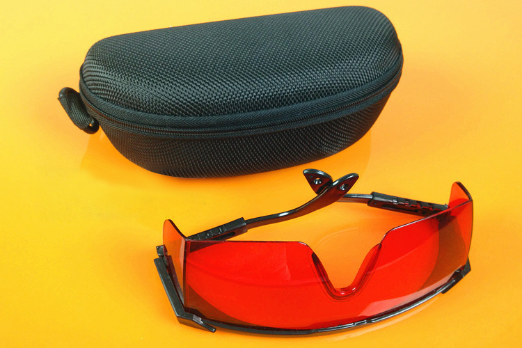 Lunettes de protection laser