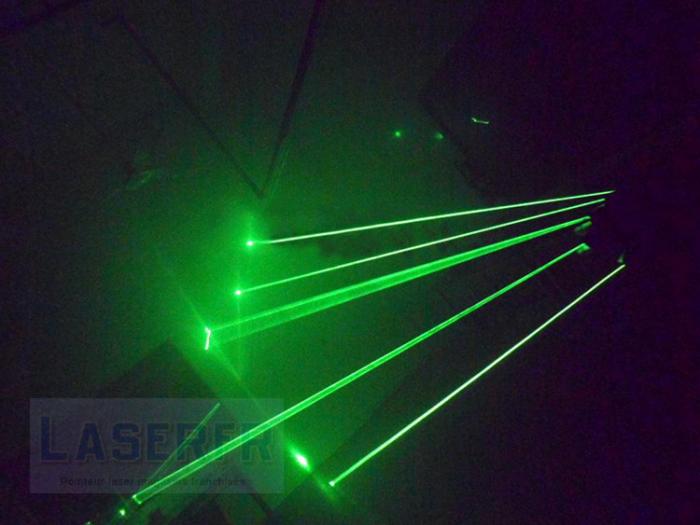 gant laser