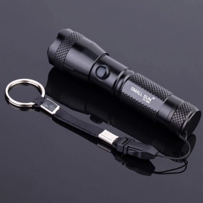 lampe led laser chasse