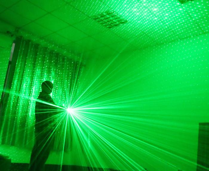 sabre laser dj