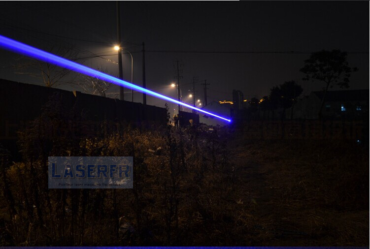 laser bleu pas cher 