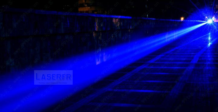 laser bleu pas cher 