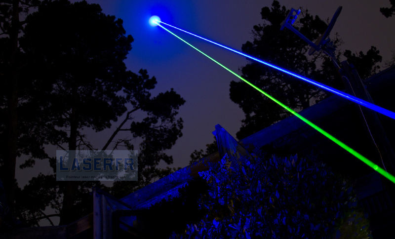 laser bleu 20000mw pas cher 