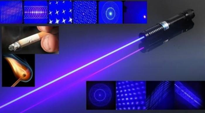 laser bleu 10000mw