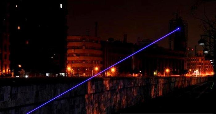 laser bleu pas cher