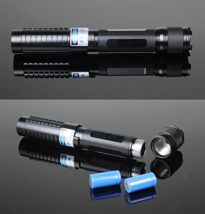 pointeur laser bleu 10000mw
