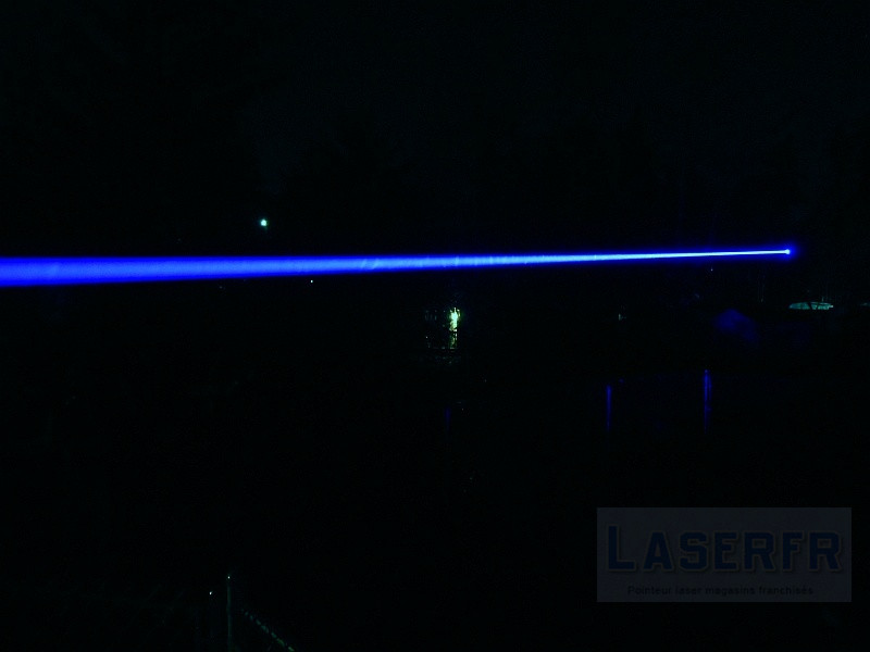 laser bleu 10000mw surpuissant 