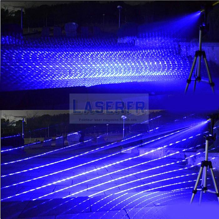 laser bleu 10000mw surpuissant 