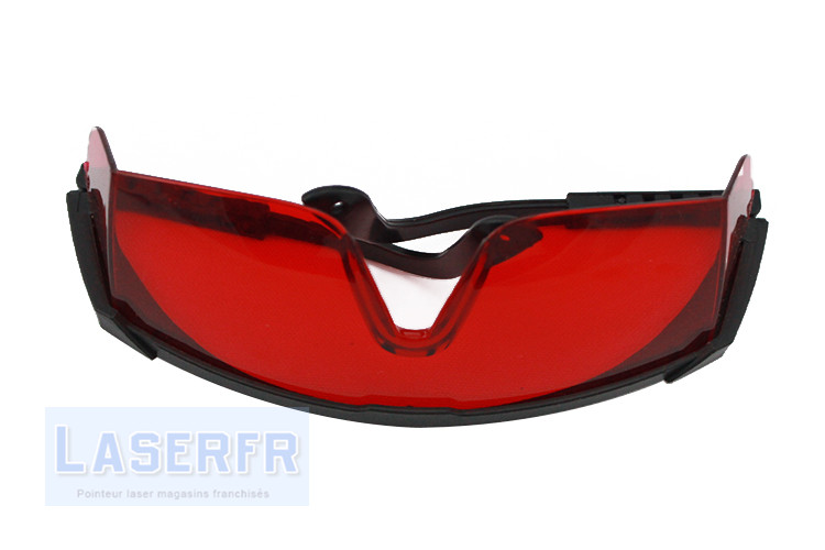 lunettes de protection laser bleu 10000mw surpuissant 