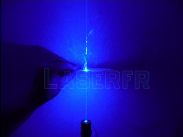 laser bleu 10000mw