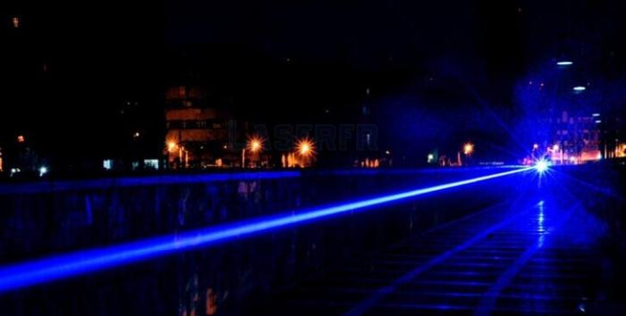 laser bleu 30000mw