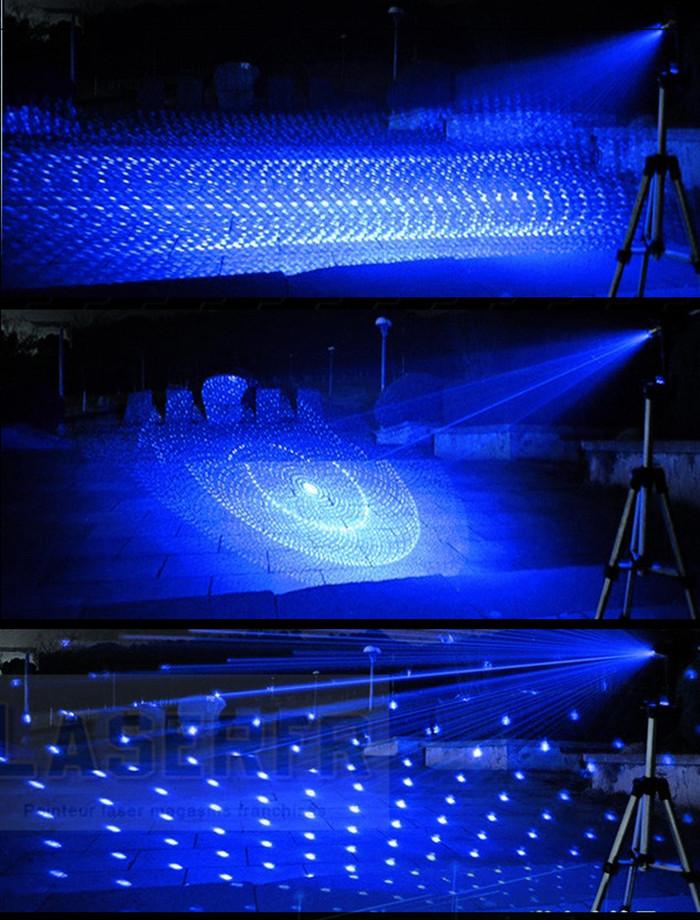 Acheter Pointeur Laser Puissant 30000mW Bleu 450nm Prix : @meilleurlaser  aqygysfdas podifosd wish