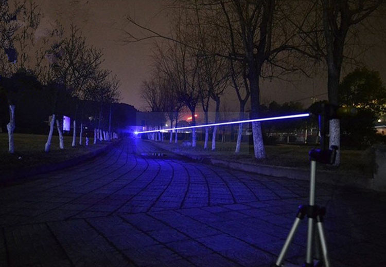 laser bleu 30000mw 