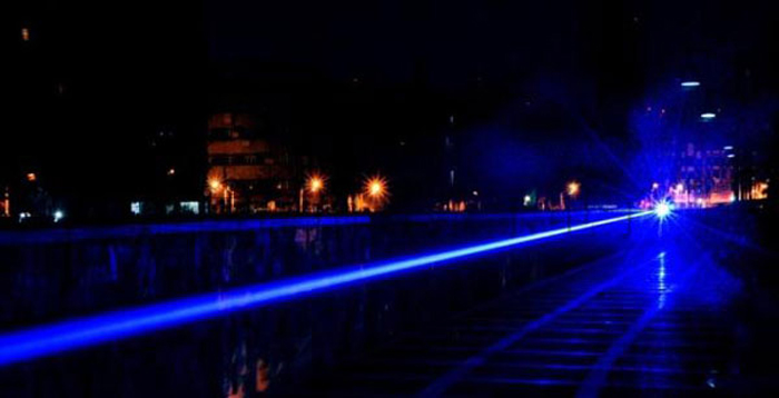 pas cher laser bleu 1500mW