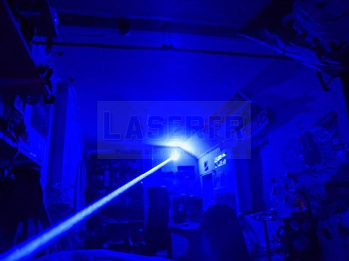 laser puissant 50000mW