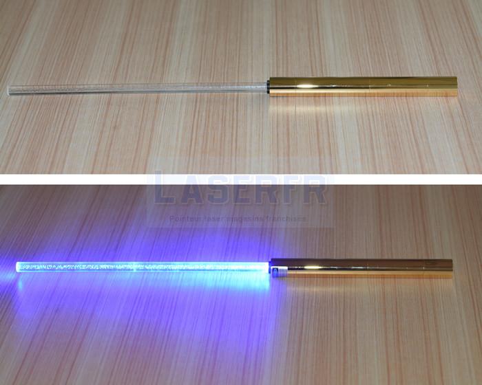 saber laser bleu 50000mW