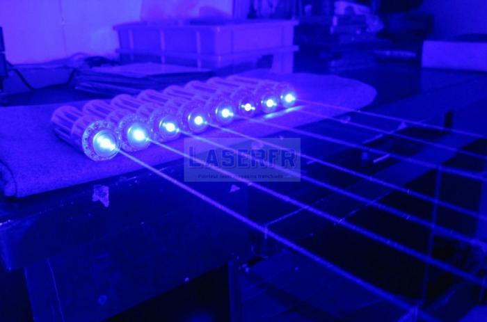 pointeur laser bleu 4000mW