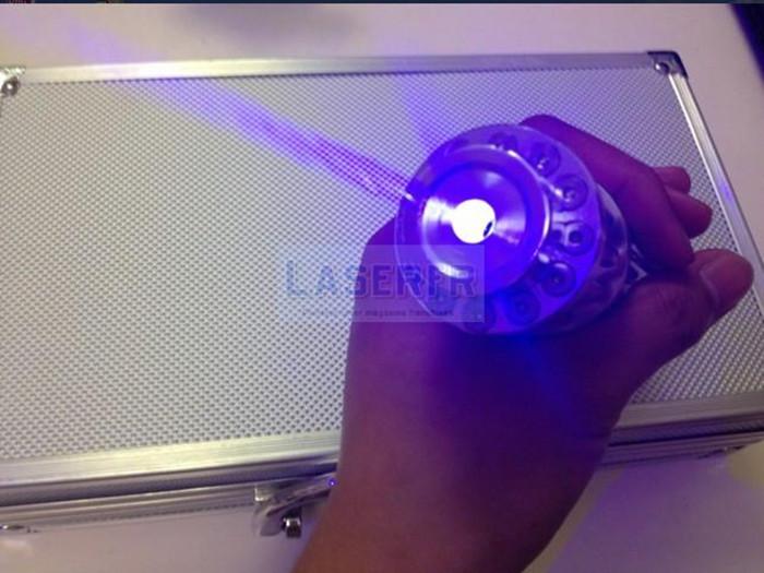 pointeur laser bleu 5000mW